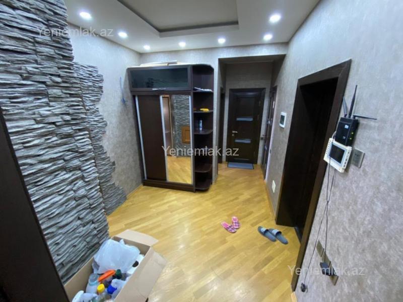 2 otaqlı Bina evi menzil, Xətai rayonu, Bakı