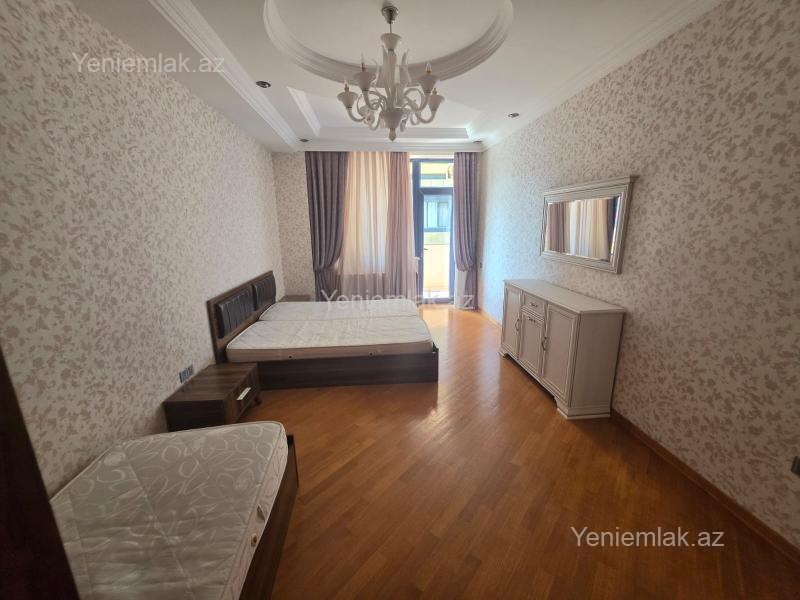 3 otaqlı Bina evi menzil, Yasamal rayonu, Bakı