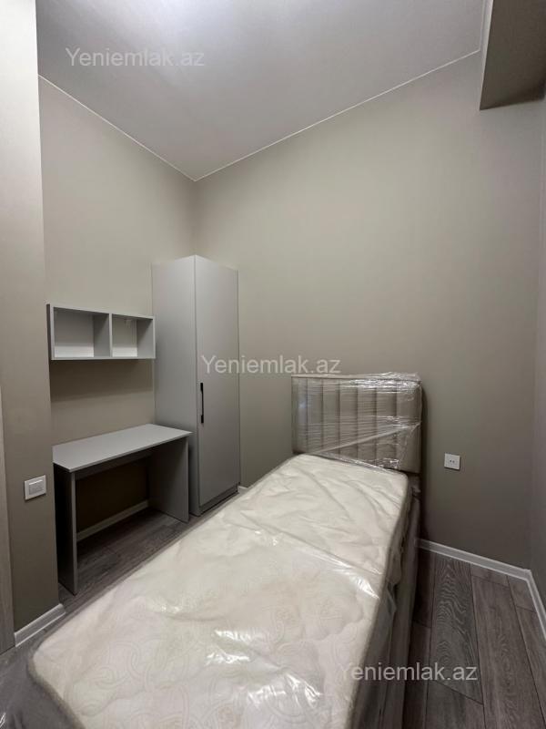3 otaqlı Bina evi menzil, Xətai rayonu, Bakı