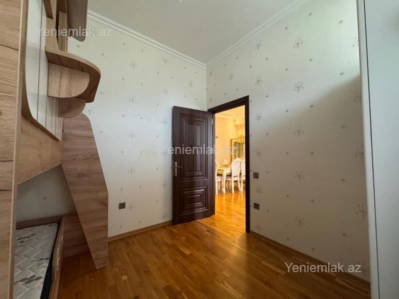 3 otaqlı Bina evi menzil, Nizami rayonu, Bakı