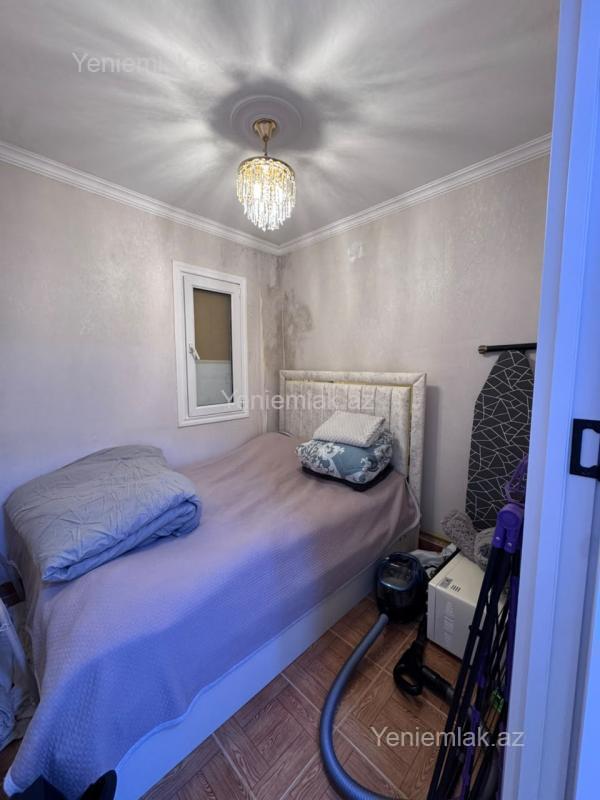 3 otaqlı Bina evi menzil, Nizami rayonu, Bakı