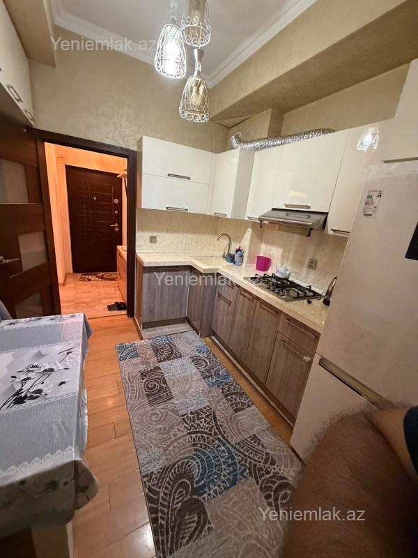 3 otaqlı Bina evi menzil, Xırdalan ş.