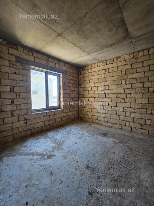 6 otaqlı Həyət evi / Villa, Novxanı, Abşeron