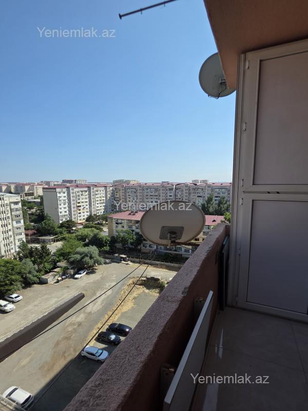 2 otaqlı Bina evi menzil, 6-cı mikrorayon, Sumqayıt