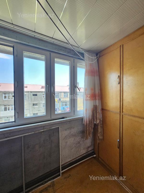 2 otaqlı Bina evi menzil, 8-ci mikrorayon, Sumqayıt