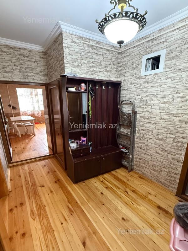 2 otaqlı Bina evi menzil, Xətai rayonu, Bakı