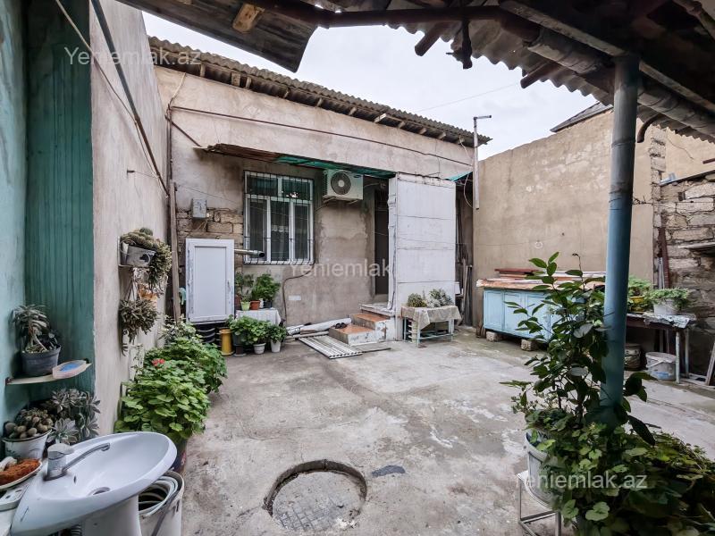 3 otaqlı Həyət evi / Villa, Sabunçu rayonu, Bakı