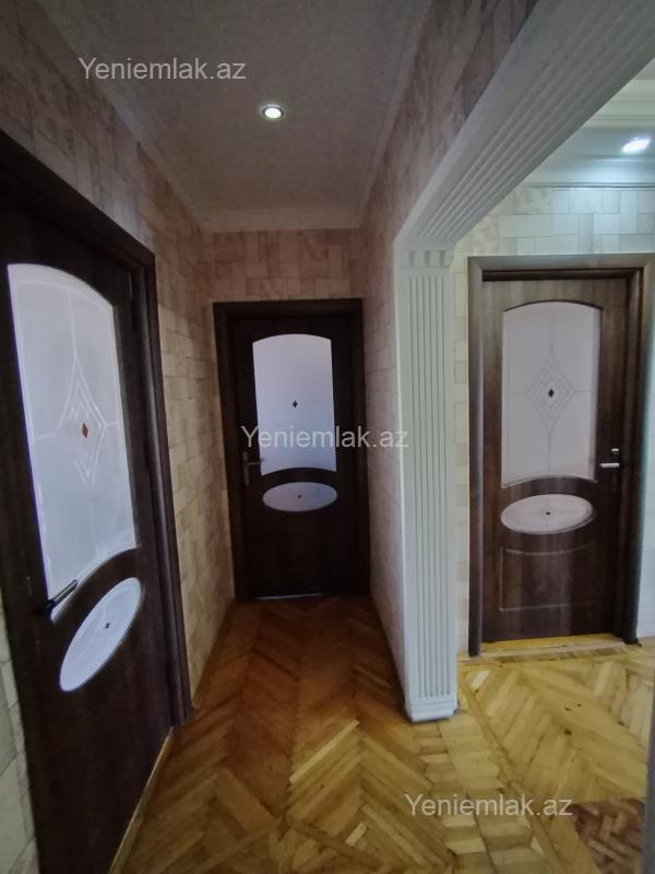 3 otaqlı Bina evi menzil, 17-ci mikrorayon, Sumqayıt