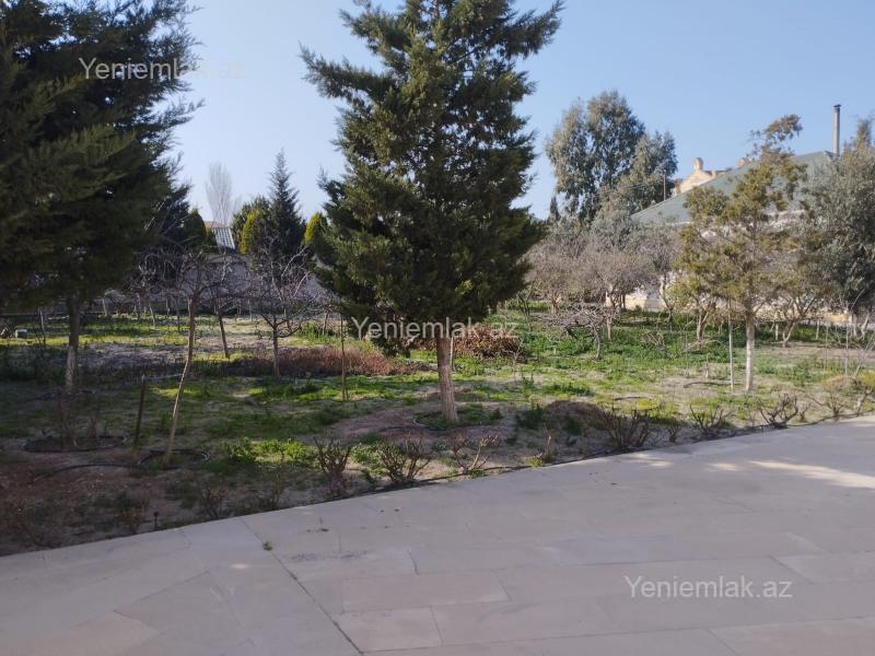 6 otaqlı Həyət evi / Villa, Novxanı, Abşeron