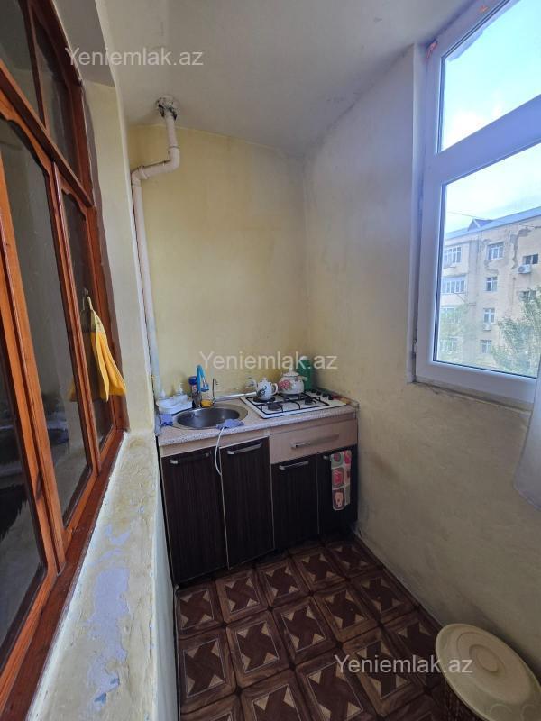 2 otaqlı Bina evi menzil, 17-ci mikrorayon, Sumqayıt