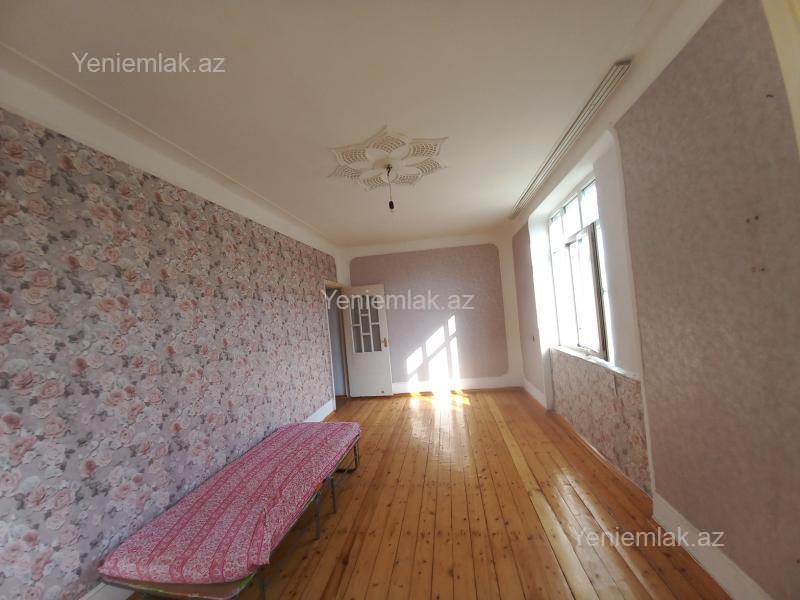 1 otaqlı Bina evi menzil, 9-cu mikrorayon, Sumqayıt