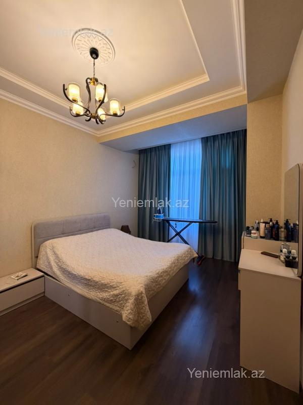 2 otaqlı Bina evi menzil, Sabunçu rayonu, Bakı
