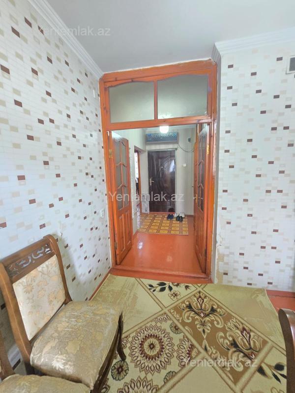2 otaqlı Bina evi menzil, 17-ci mikrorayon, Sumqayıt