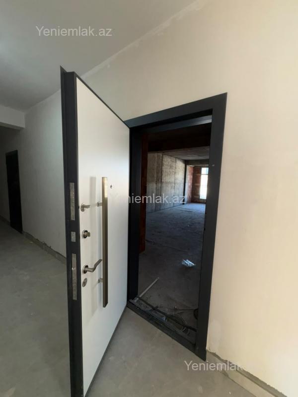 2 otaqlı Bina evi menzil, 76-cı məhəllə, Sumqayıt
