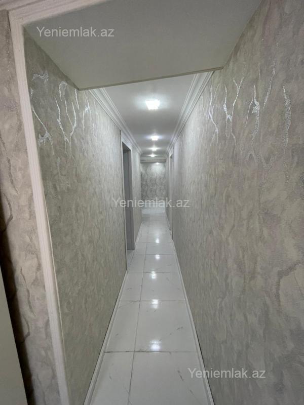 2 otaqlı Bina evi menzil, Binəqədi rayonu, Bakı