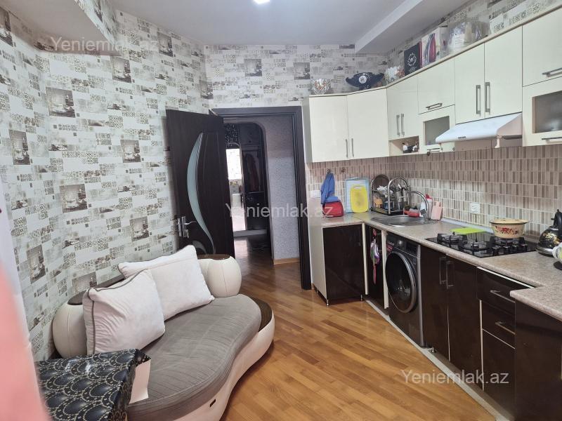 3 otaqlı Bina evi menzil, Yasamal rayonu, Bakı
