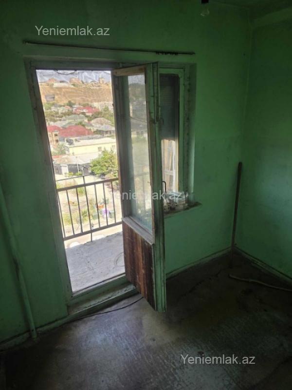 4 otaqlı Bina evi menzil, Suraxanı rayonu, Bakı