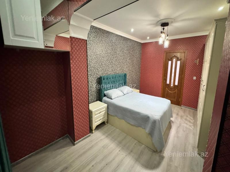 3 otaqlı Bina evi menzil, 9-cu mikrorayon, Sumqayıt