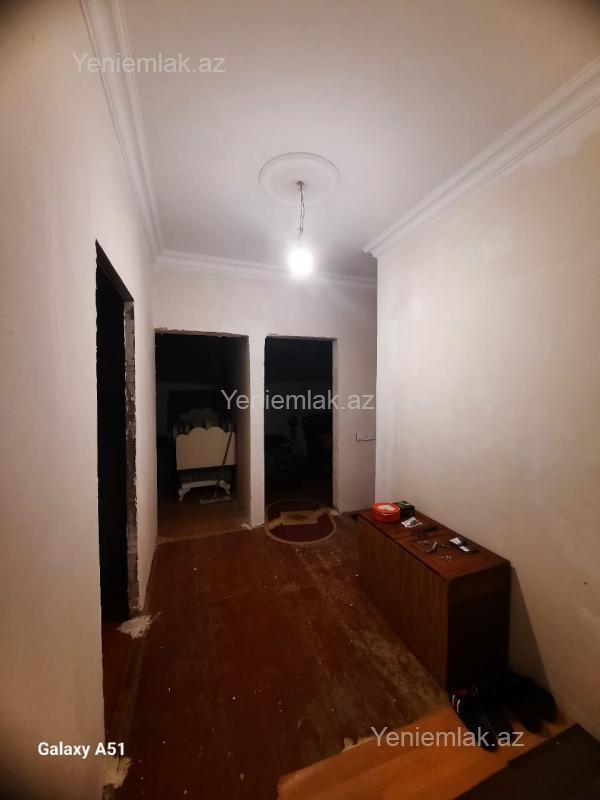 5 otaqlı Bina evi menzil, Suraxanı rayonu, Bakı