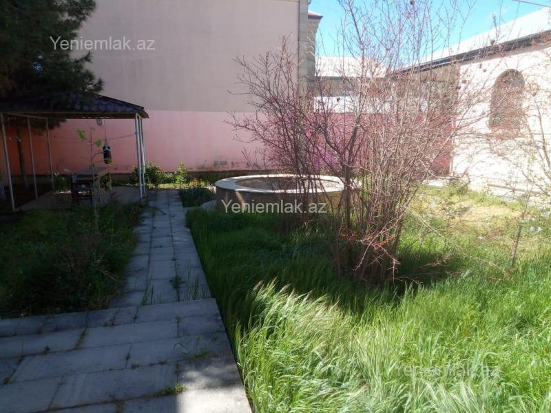 5 otaqlı Həyət evi / Villa, Binəqədi rayonu, Bakı
