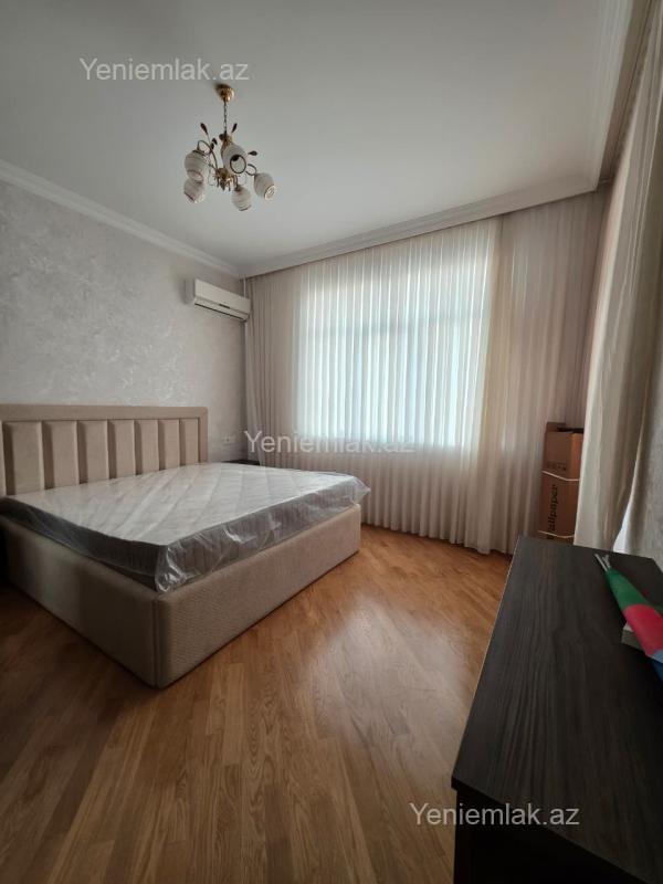 3 otaqlı Bina evi menzil, Yasamal rayonu, Bakı