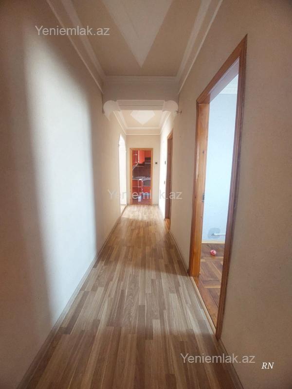 3 otaqlı Bina evi menzil, 48-ci məhəllə, Sumqayıt