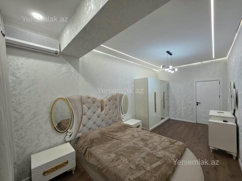 3 otaqlı Bina evi menzil, Yasamal rayonu, Bakı