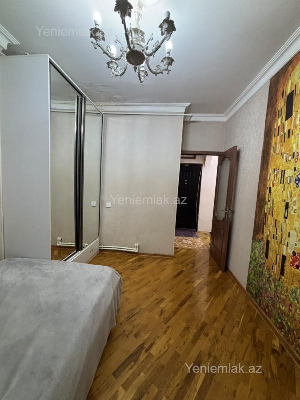 3 otaqlı Bina evi menzil, Nəsimi rayonu, Bakı