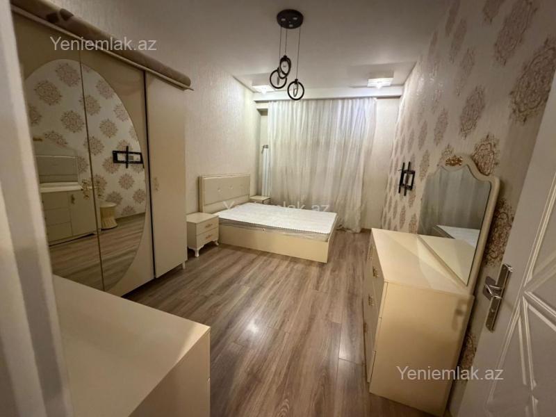 3 otaqlı Bina evi menzil, Yasamal rayonu, Bakı