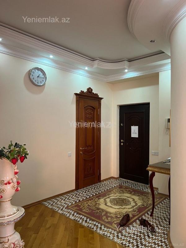 3 otaqlı Bina evi menzil, Yasamal rayonu, Bakı