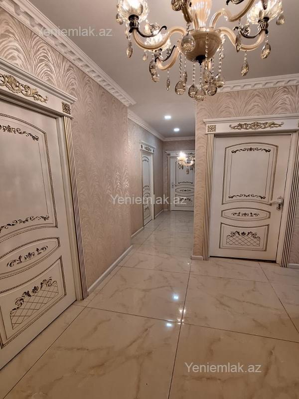 5 otaqlı Bina evi menzil, Suraxanı rayonu, Bakı