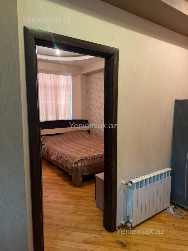 3 otaqlı Bina evi menzil, Masazır, Abşeron