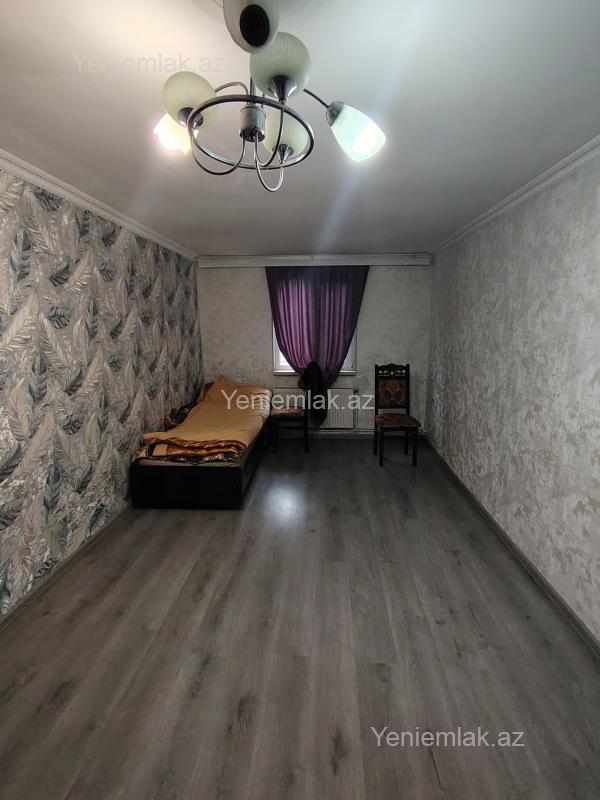 3 otaqlı Həyət evi / Villa, Corat bağları, Sumqayıt