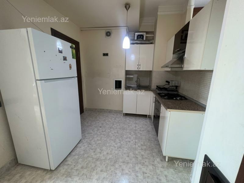 2 otaqlı Bina evi menzil, Binəqədi rayonu, Bakı