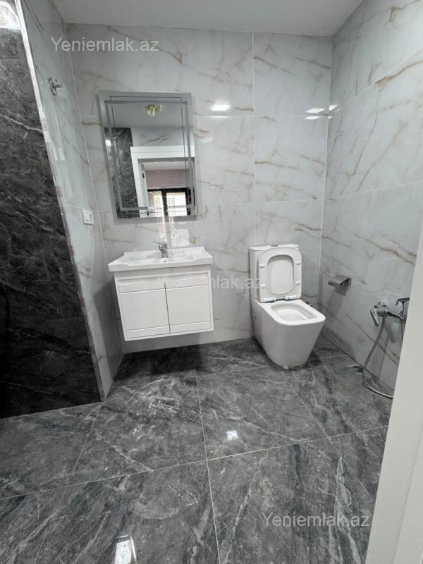 2 otaqlı Bina evi menzil, Suraxanı rayonu, Bakı