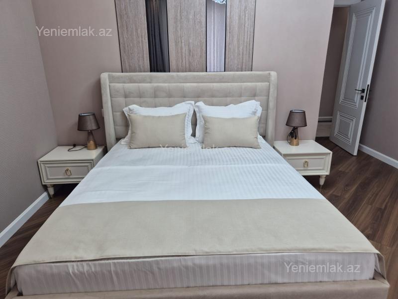 3 otaqlı Bina evi menzil, Binəqədi rayonu, Bakı