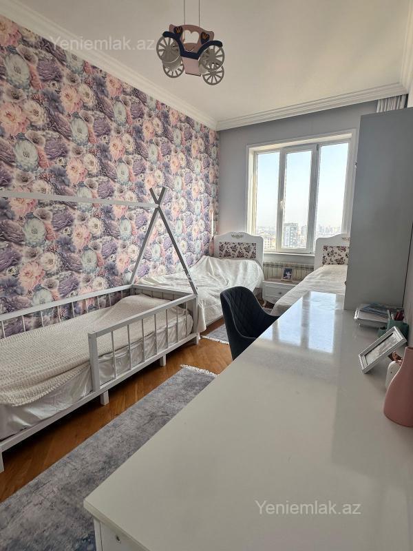 3 otaqlı Bina evi menzil, Binəqədi rayonu, Bakı