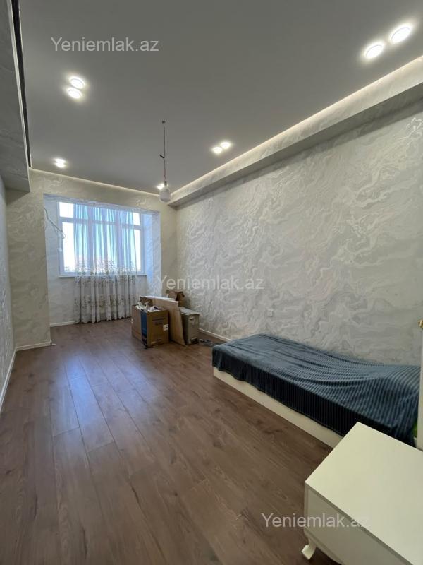 3 otaqlı Bina evi menzil, Yasamal rayonu, Bakı