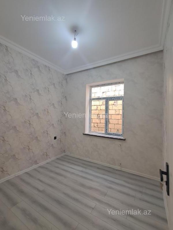4 otaqlı Həyət evi / Villa, Saray, Abşeron