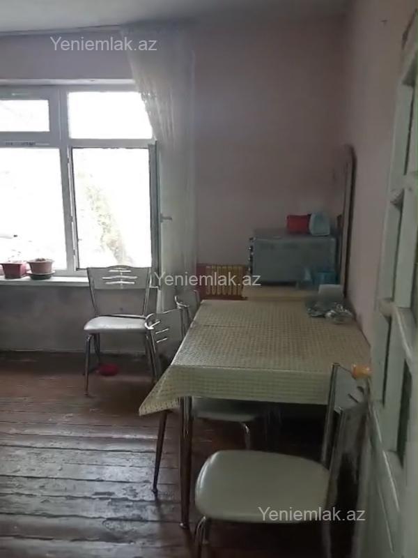 1 otaqlı Bina evi menzil, 2-ci mikrorayon, Sumqayıt
