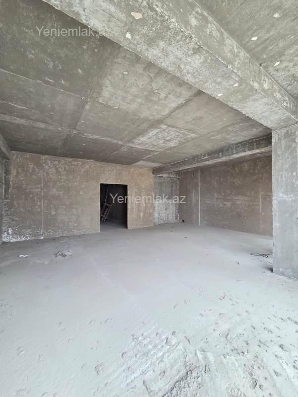 3 otaqlı Bina evi menzil, Yasamal rayonu, Bakı