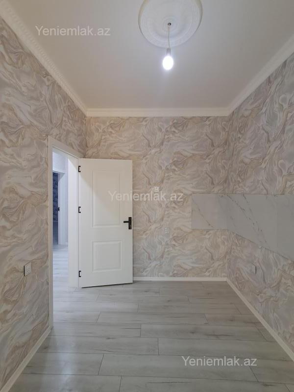 3 otaqlı Həyət evi / Villa, Saray, Abşeron