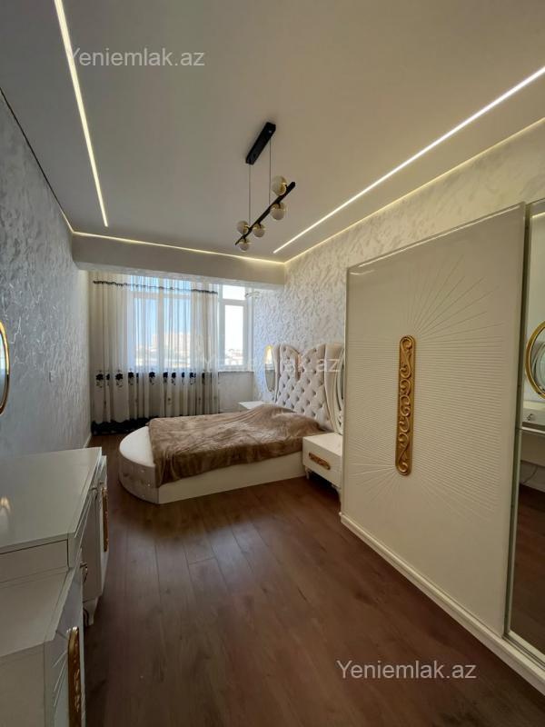 3 otaqlı Bina evi menzil, Yasamal rayonu, Bakı