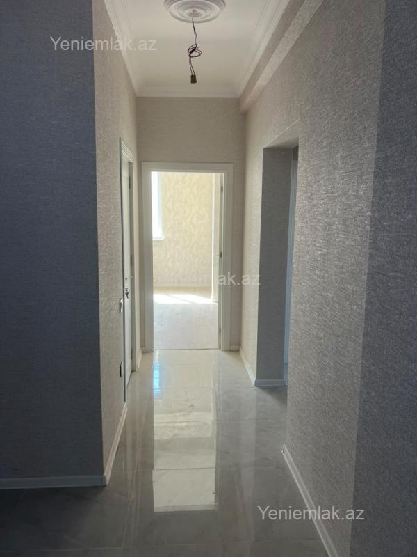 3 otaqlı Bina evi menzil, Sumqayıt şəh., Sumqayıt