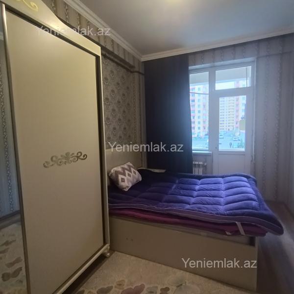 2 otaqlı Bina evi menzil, Saray, Abşeron