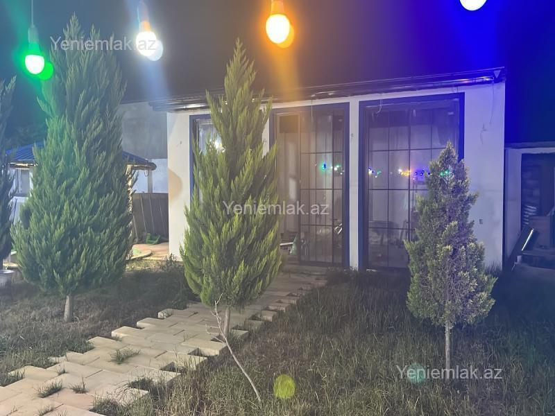 3 otaqlı Həyət evi / Villa, Sabunçu rayonu, Bakı