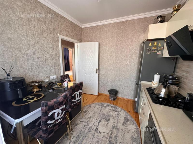 3 otaqlı Həyət evi / Villa, Xəzər bağları, Sumqayıt