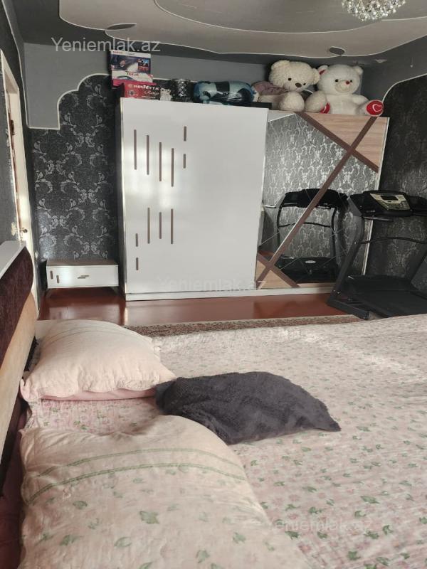 5 otaqlı Bina evi menzil, Suraxanı rayonu, Bakı