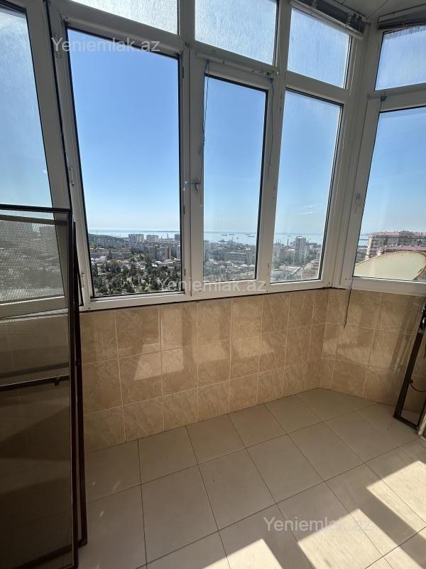 2 otaqlı Bina evi menzil, Xətai rayonu, Bakı