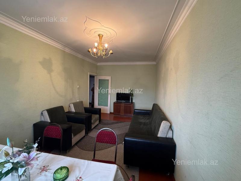 4 otaqlı Bina evi menzil, Sabunçu rayonu, Bakı